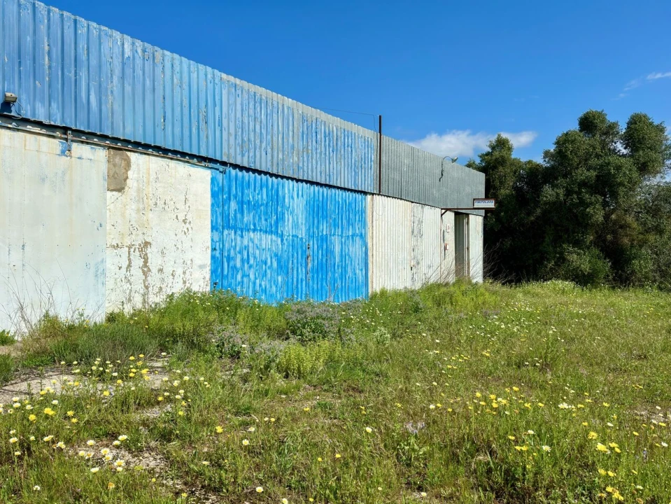 Terreno para Venda em Algoz e Tunes Foto 10