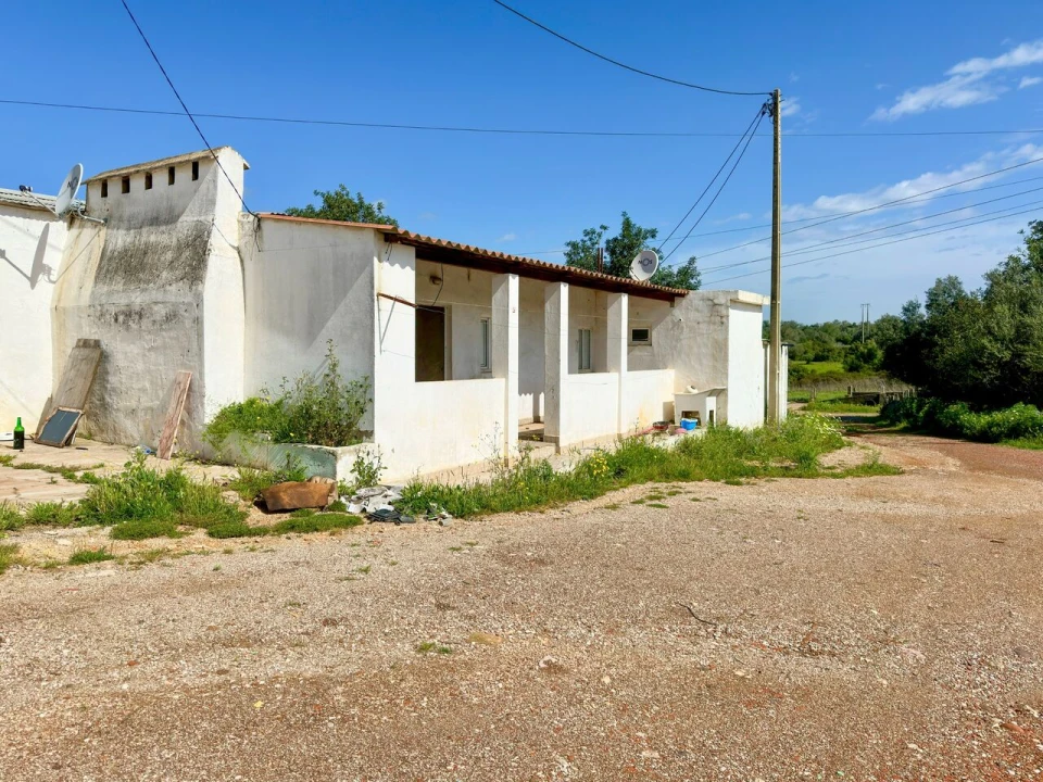 Terreno para Venda em Algoz e Tunes Foto 7