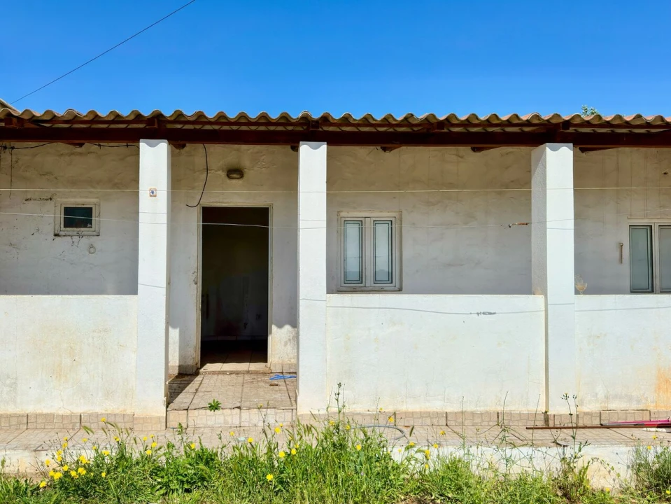 Terreno para Venda em Algoz e Tunes Foto 8