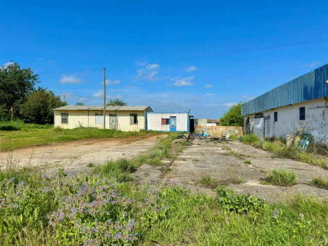 Terreno para Venda em Algoz e Tunes Foto 1