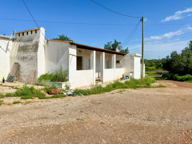 Terreno para Venda em Algoz e Tunes Foto 7