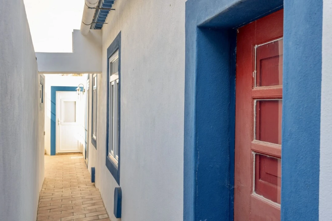 Prédio para Venda em Lagoa e Carvoeiro Foto 22