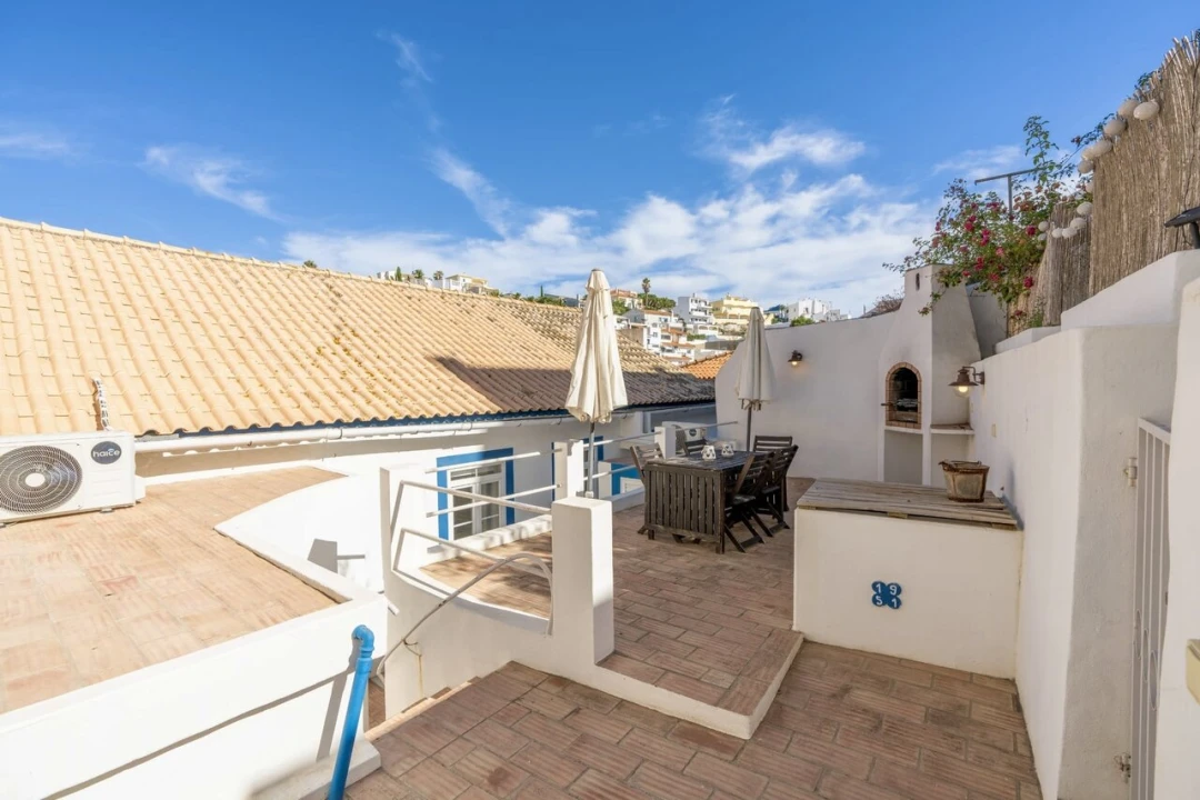 Prédio para Venda em Lagoa e Carvoeiro Foto 24