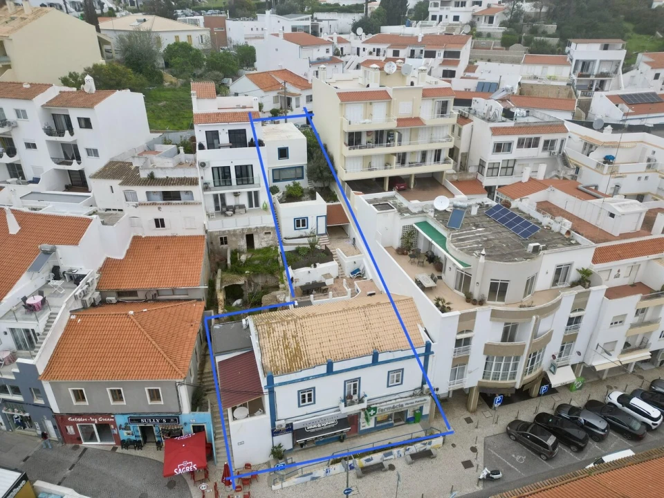Prédio para Venda em Lagoa e Carvoeiro Foto 34