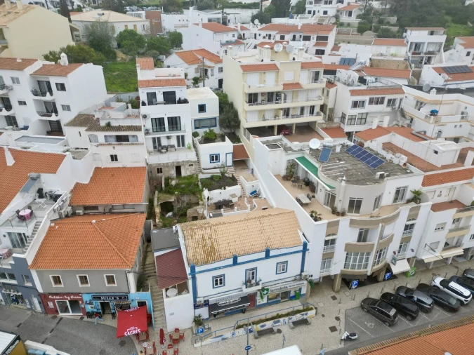 Prédio para Venda em Lagoa e Carvoeiro Foto 1