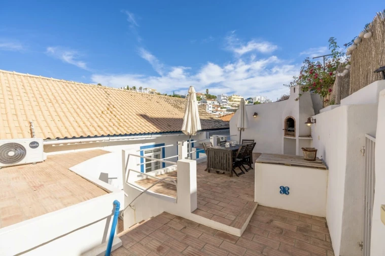 Prédio para Venda em Lagoa e Carvoeiro Foto 24