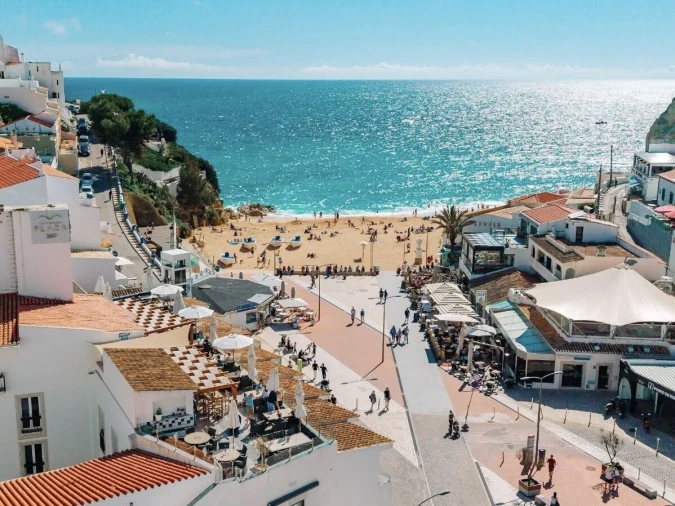 Prédio para Venda em Lagoa e Carvoeiro Foto 35