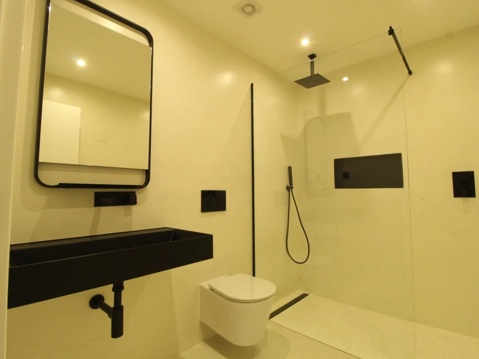 Apartamento T3 para Venda em Lagoa e Carvoeiro Foto 6