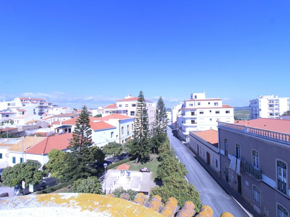 Apartamento T3 para Venda em Lagoa e Carvoeiro Foto 15