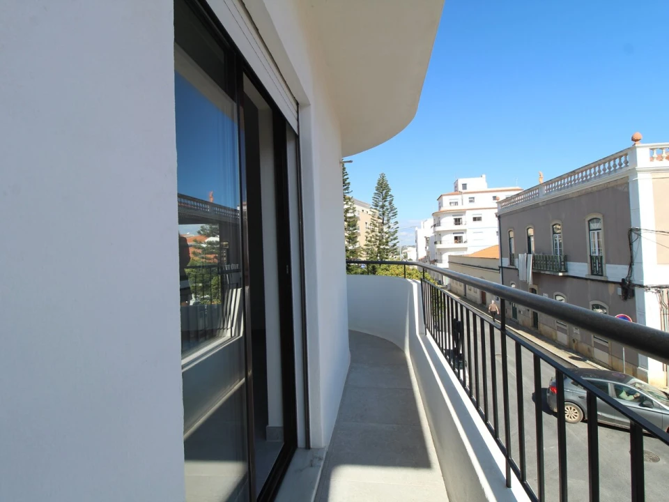 Apartamento T3 para Venda em Lagoa e Carvoeiro Foto 12