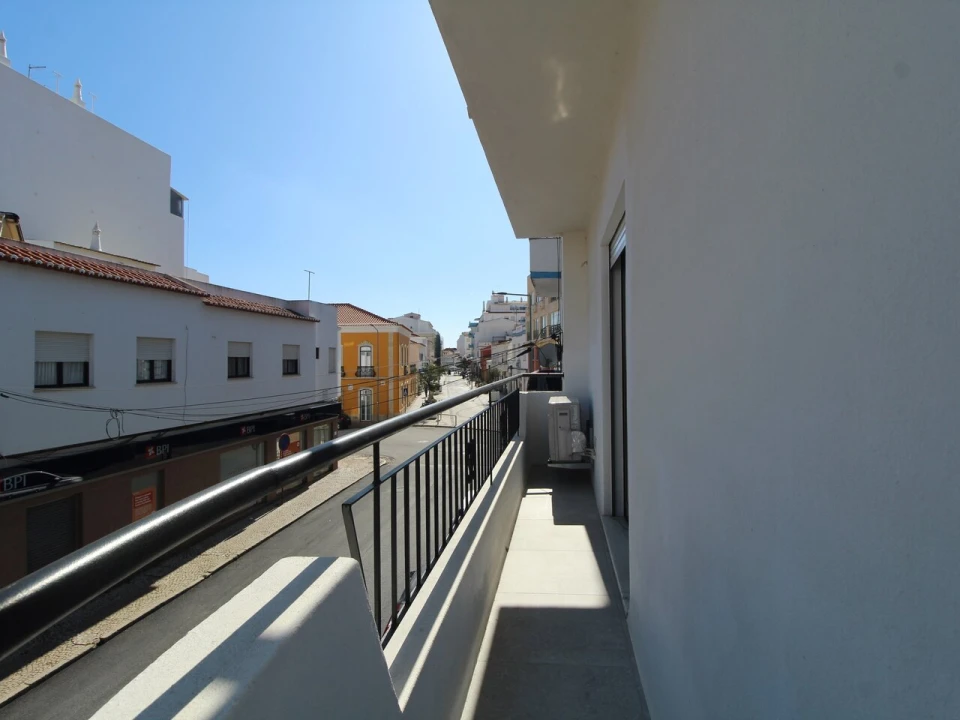 Apartamento T3 para Venda em Lagoa e Carvoeiro Foto 13