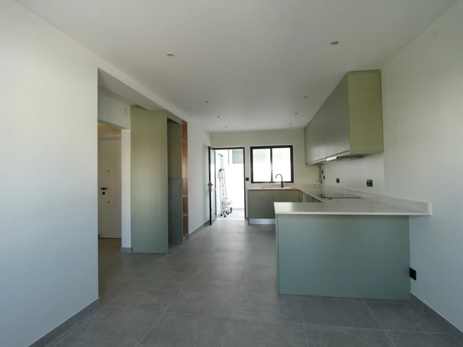 Apartamento T3 para Venda em Lagoa e Carvoeiro Foto 2