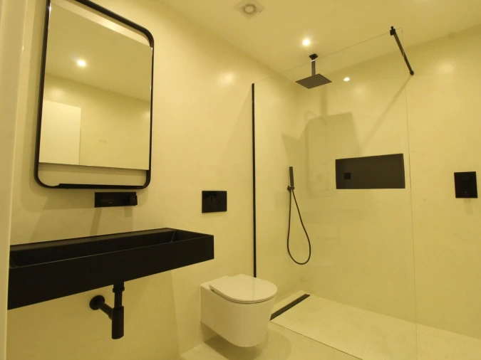 Apartamento T3 para Venda em Lagoa e Carvoeiro Foto 6