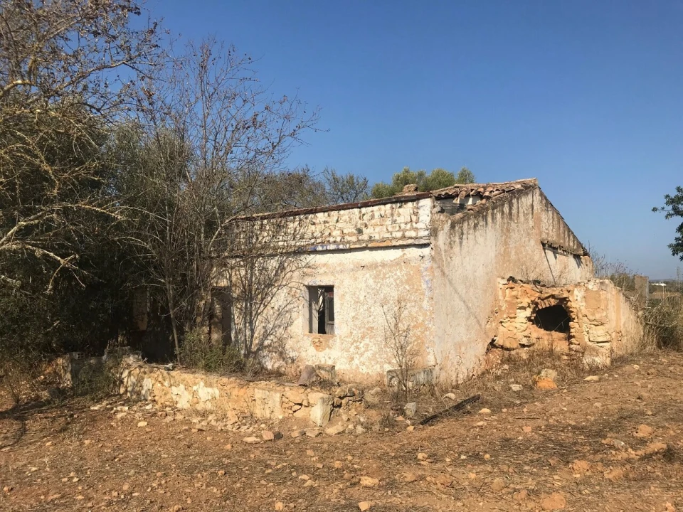 Terreno para Venda em Algoz e Tunes Foto 3