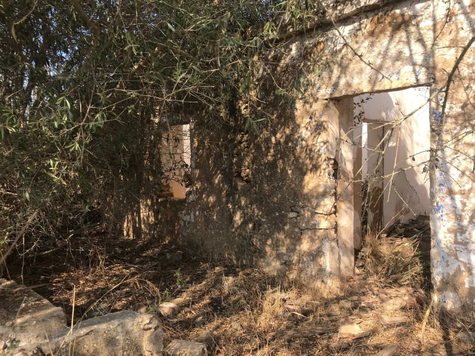 Terreno para Venda em Algoz e Tunes Foto 9