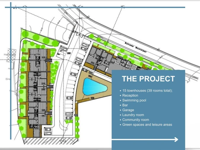 Terreno para Venda em Estômbar e Parchal Foto 5