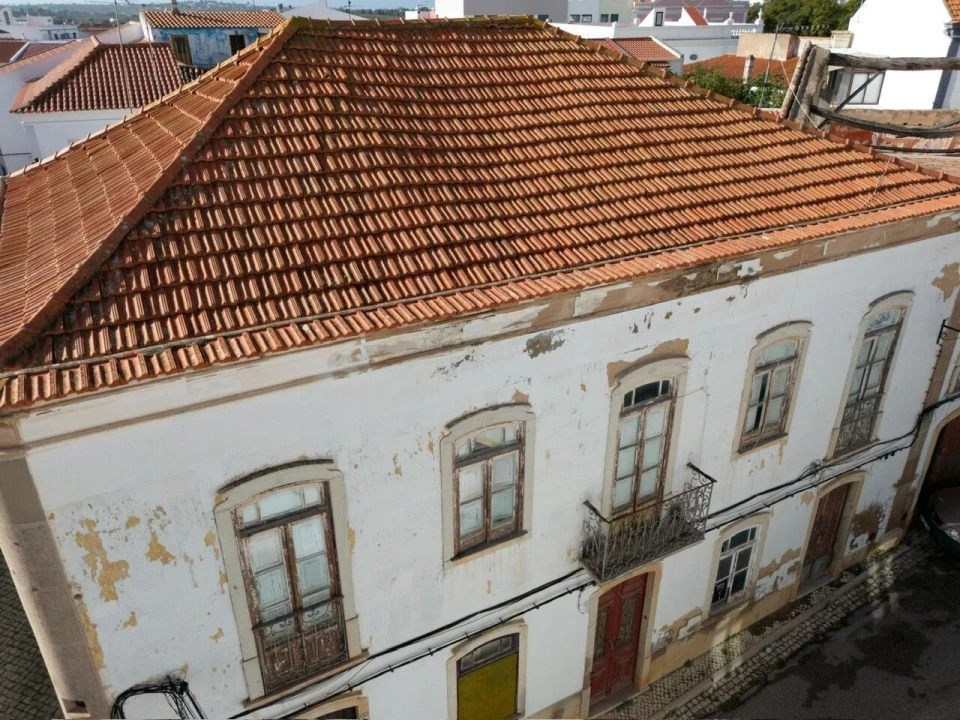 Moradia T5 para Venda em Lagoa e Carvoeiro Foto 2