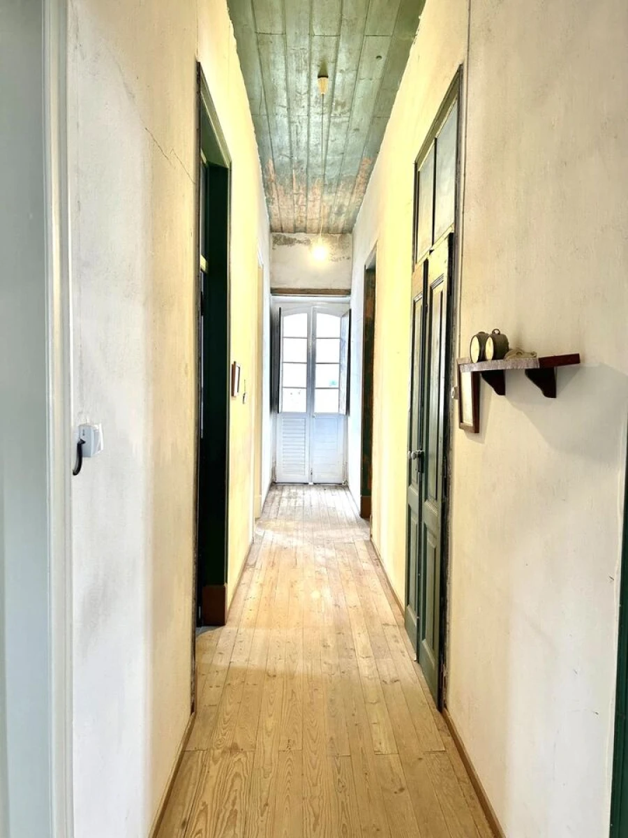 Moradia T5 para Venda em Lagoa e Carvoeiro Foto 15