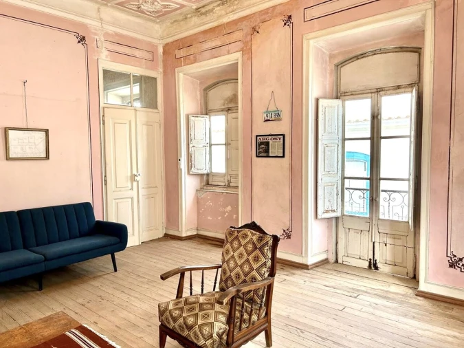 Moradia T5 para Venda em Lagoa e Carvoeiro Foto 12