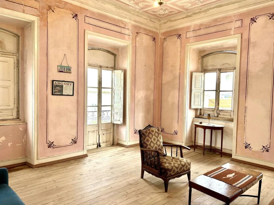 Prédio para Venda em Lagoa e Carvoeiro Foto 14