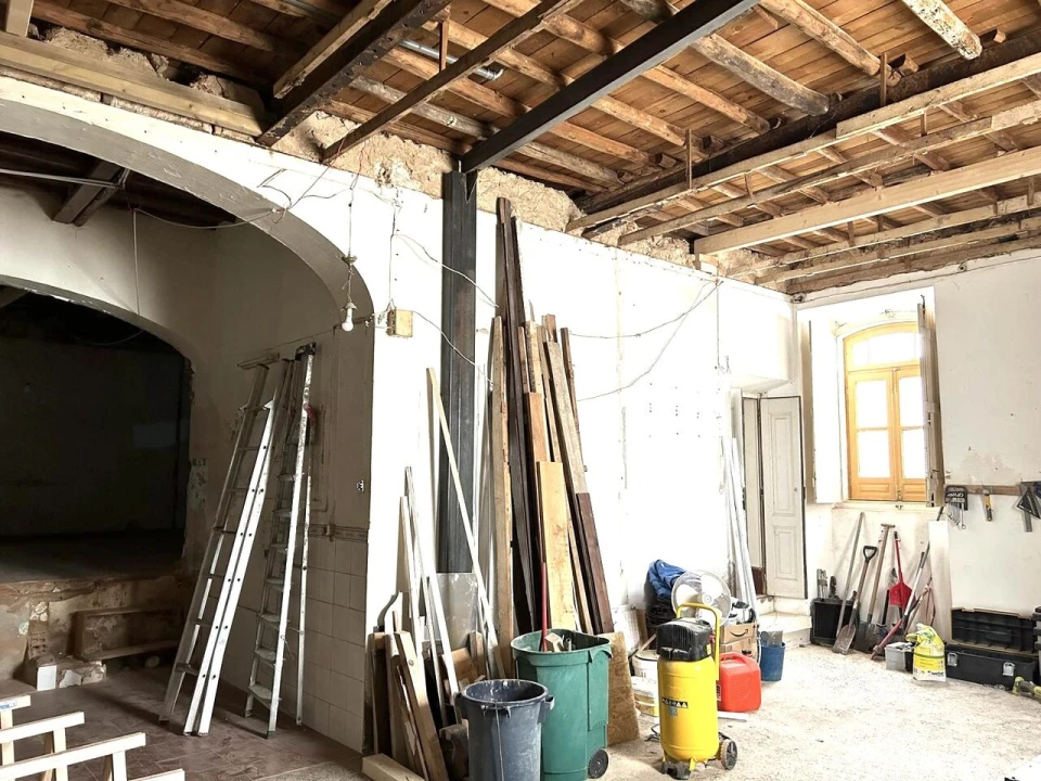 Prédio para Venda em Lagoa e Carvoeiro Foto 21