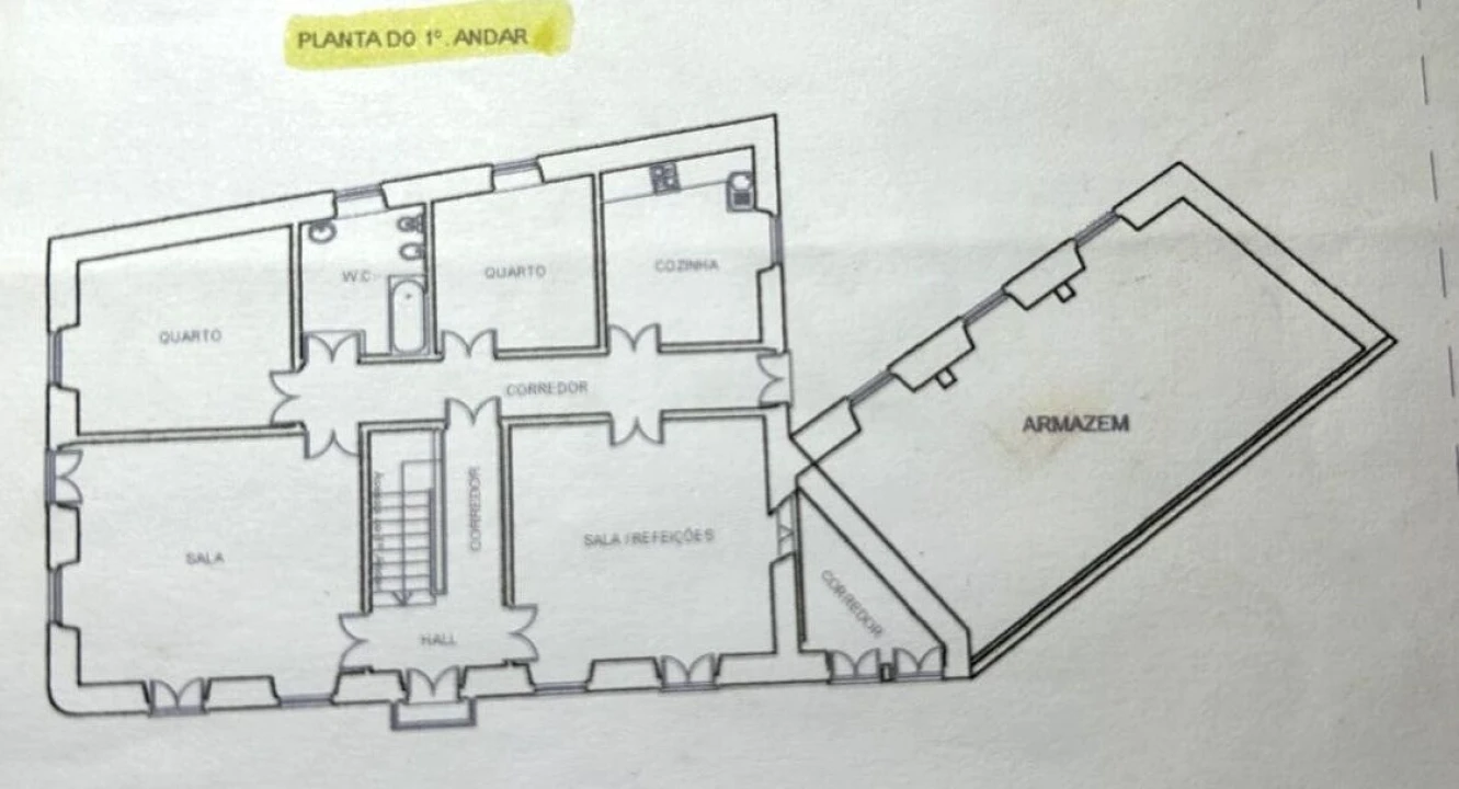 Prédio para Venda em Lagoa e Carvoeiro Foto 29