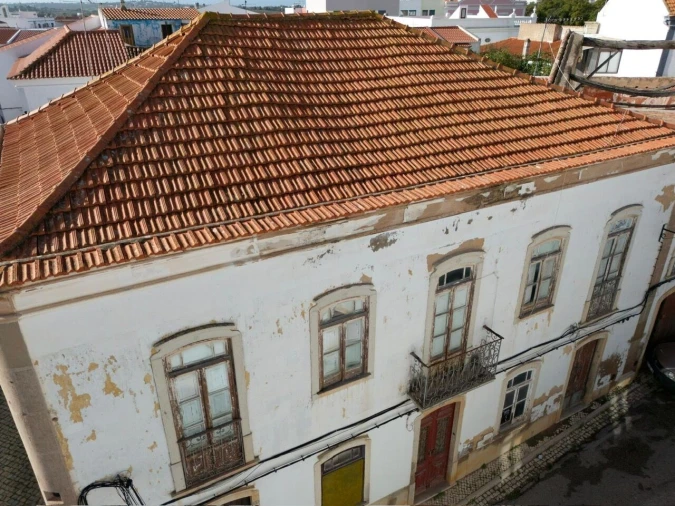 Prédio para Venda em Lagoa e Carvoeiro Foto 2