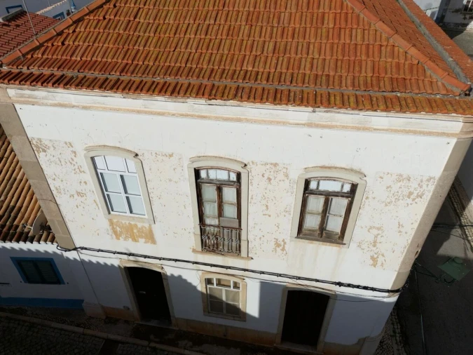 Prédio para Venda em Lagoa e Carvoeiro Foto 3