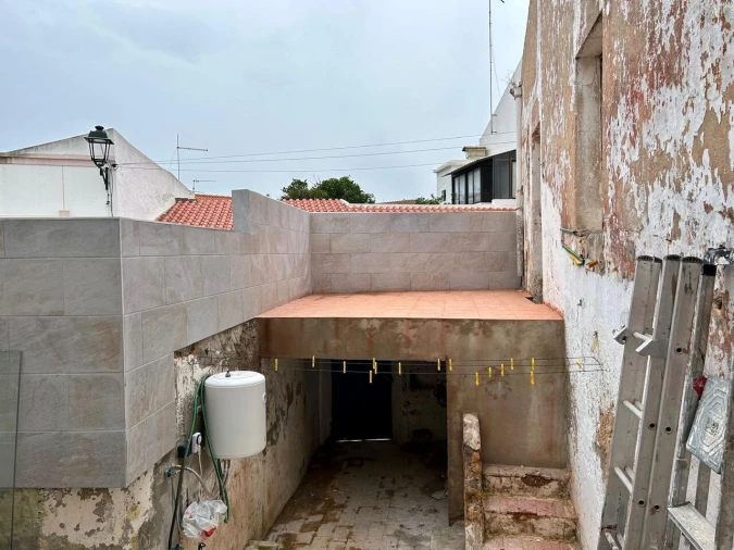 Prédio para Venda em Lagoa e Carvoeiro Foto 27