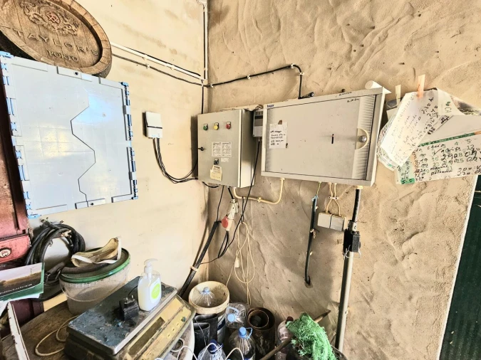 Terreno para Venda em Algoz e Tunes Foto 12