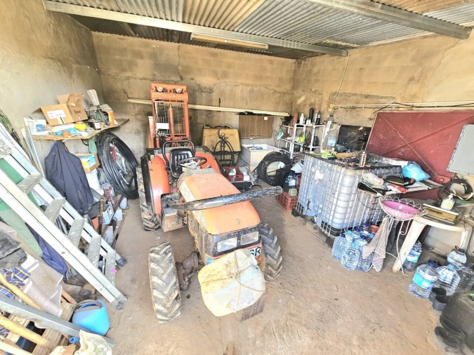 Terreno para Venda em Algoz e Tunes Foto 13