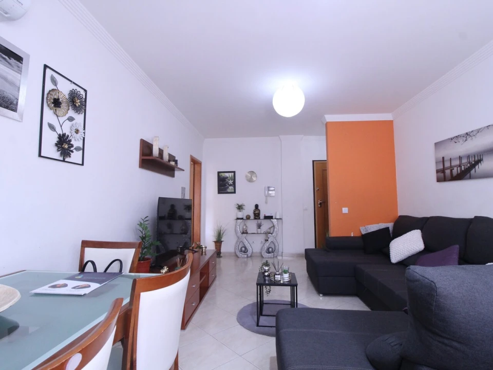 Apartamento T2 para Venda em Algoz e Tunes Foto 2
