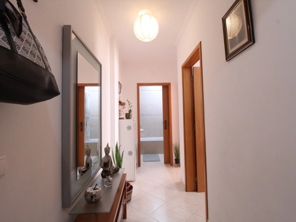 Apartamento T2 para Venda em Algoz e Tunes Foto 3