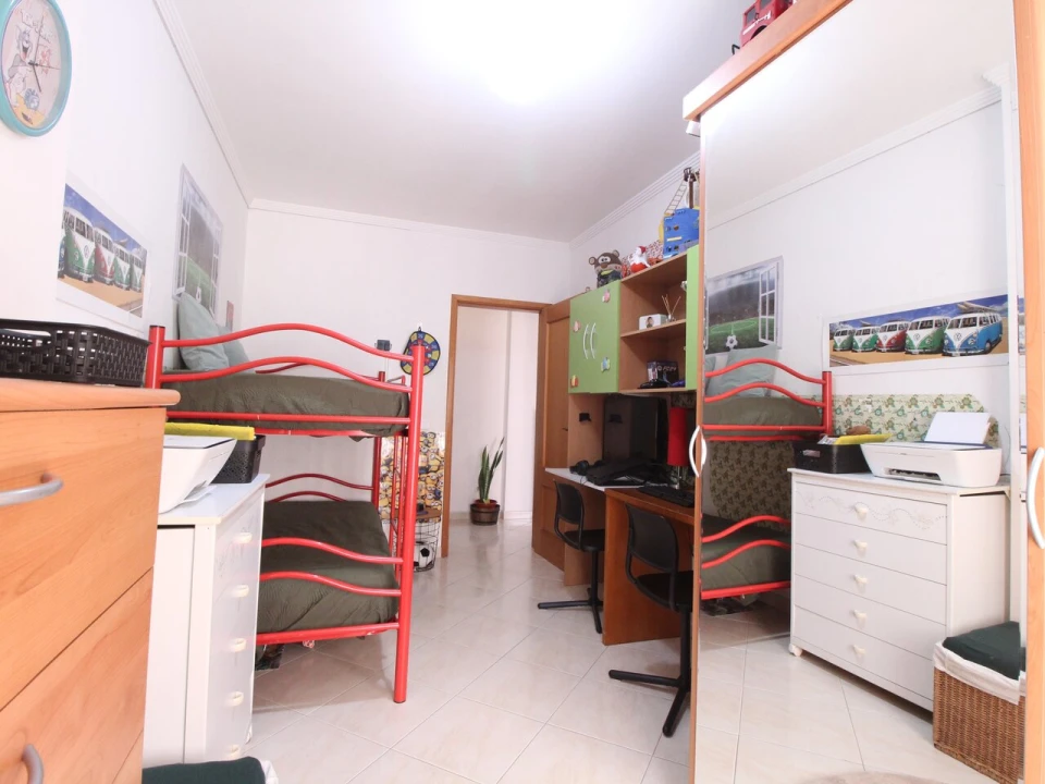 Apartamento T2 para Venda em Algoz e Tunes Foto 9