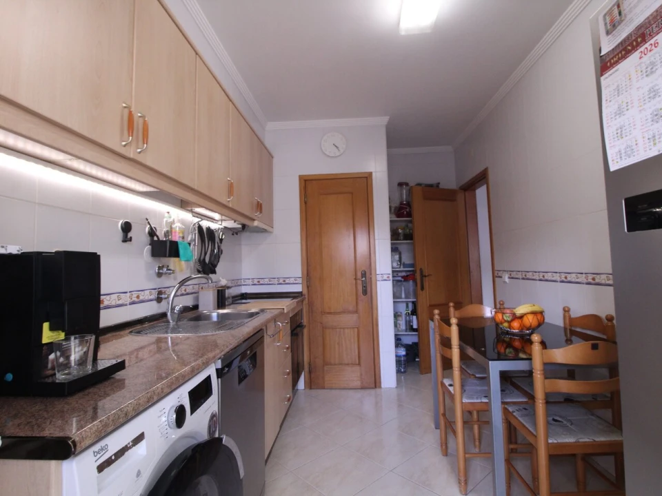Apartamento T2 para Venda em Algoz e Tunes Foto 12