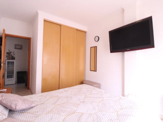 Apartamento T2 para Venda em Algoz e Tunes Foto 4