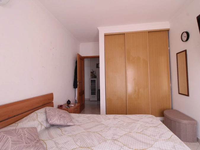 Apartamento T2 para Venda em Algoz e Tunes Foto 5