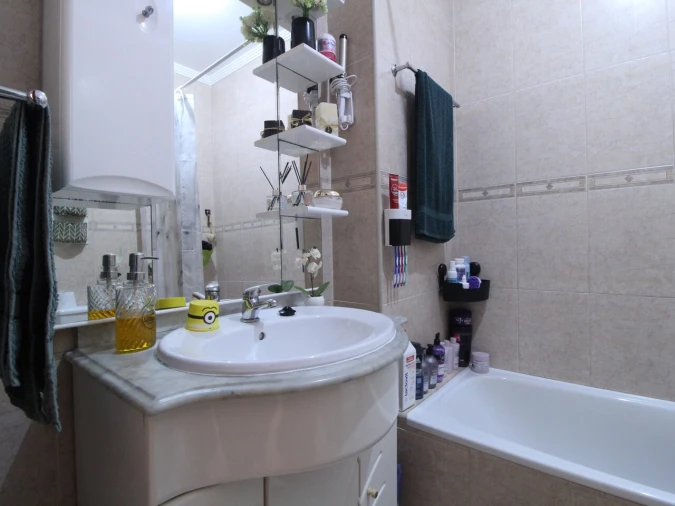 Apartamento T2 para Venda em Algoz e Tunes Foto 7