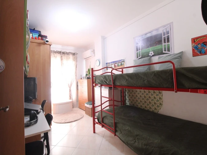Apartamento T2 para Venda em Algoz e Tunes Foto 8