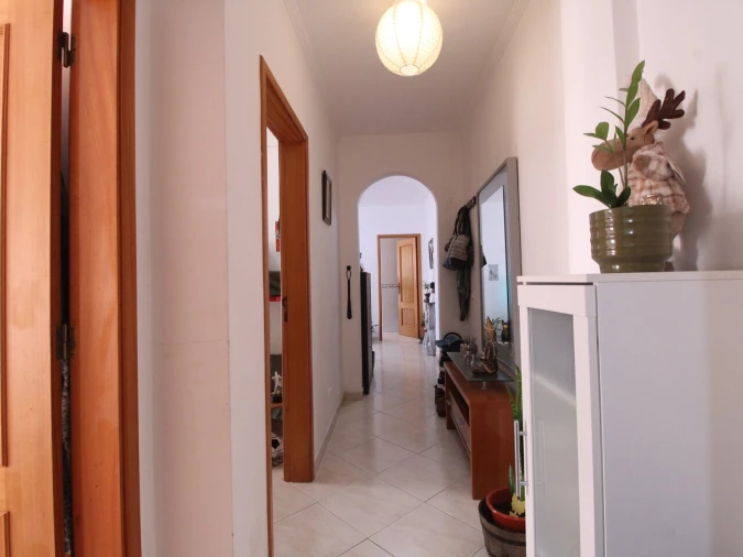 Apartamento T2 para Venda em Algoz e Tunes Foto 10