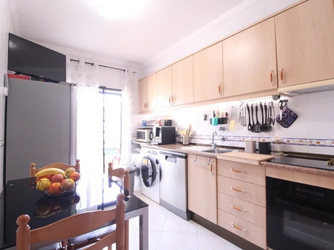 Apartamento T2 para Venda em Algoz e Tunes Foto 11