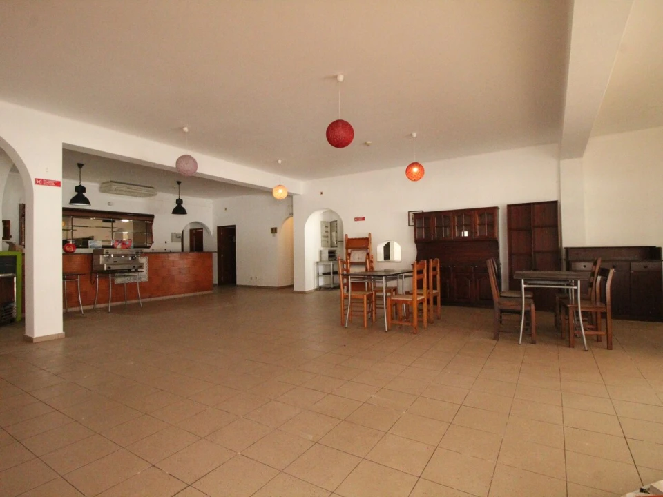 Loja para Venda em Lagoa e Carvoeiro Foto 4