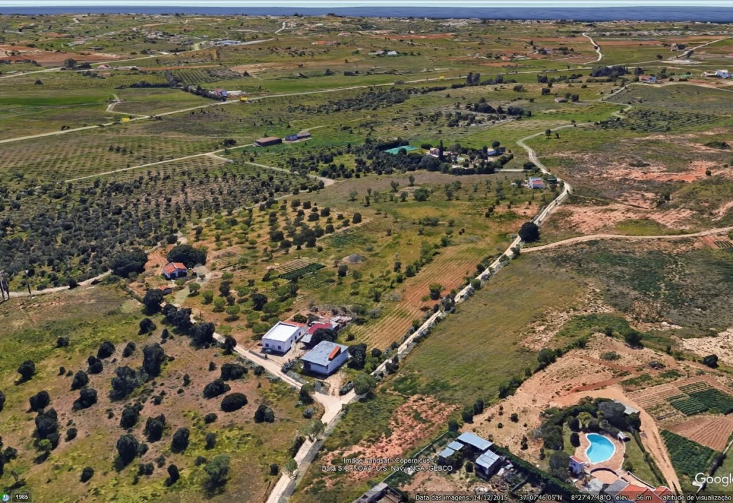 Moradia T4 para Venda em Lagoa e Carvoeiro Foto 1