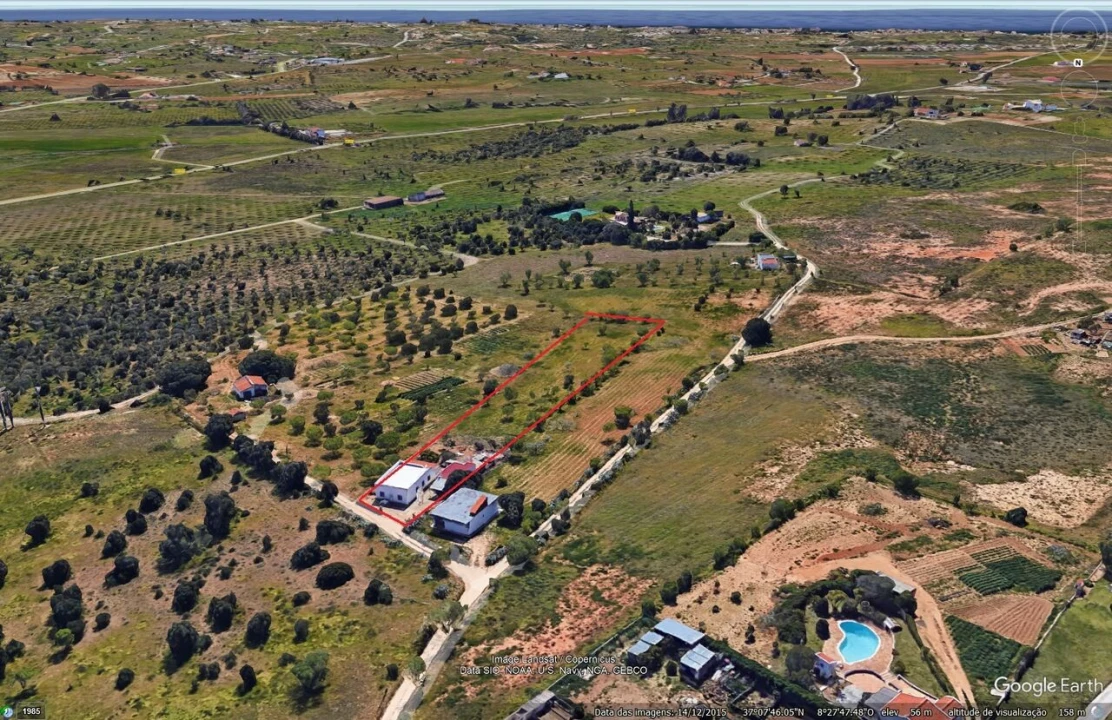 Moradia T4 para Venda em Lagoa e Carvoeiro Foto 2