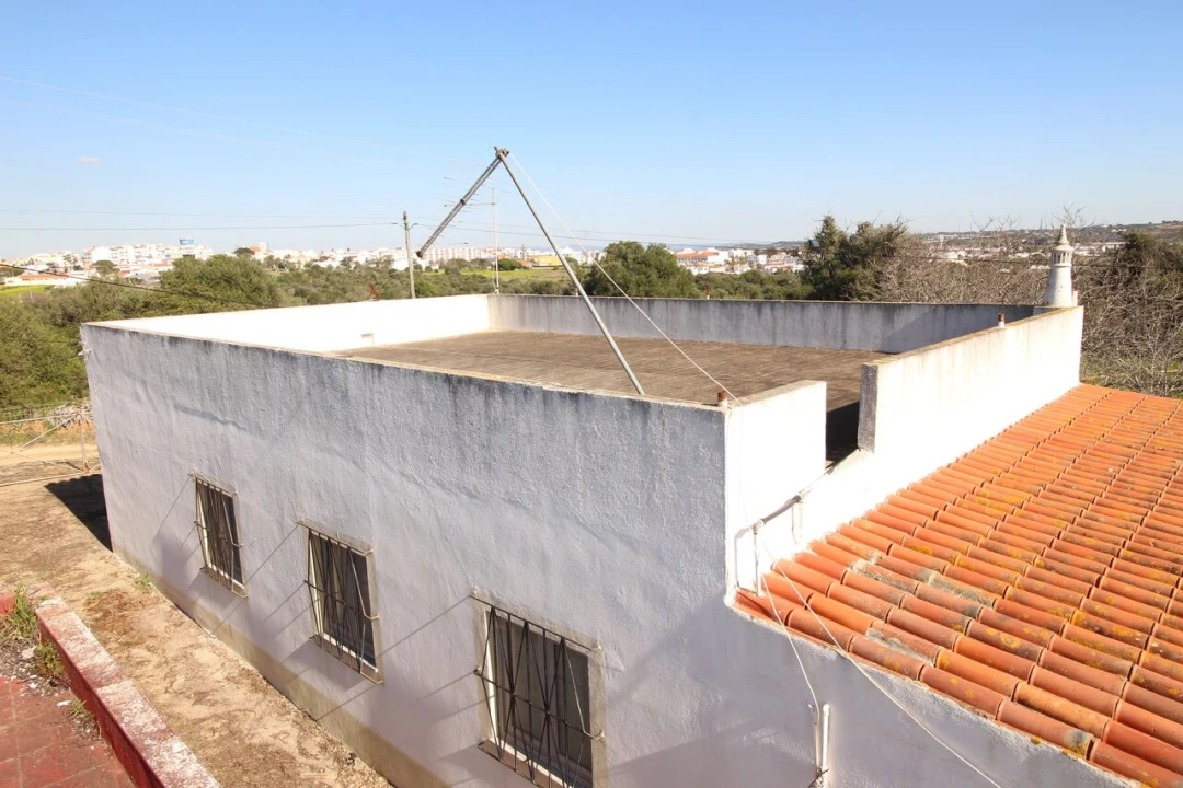 Moradia T4 para Venda em Lagoa e Carvoeiro Foto 4