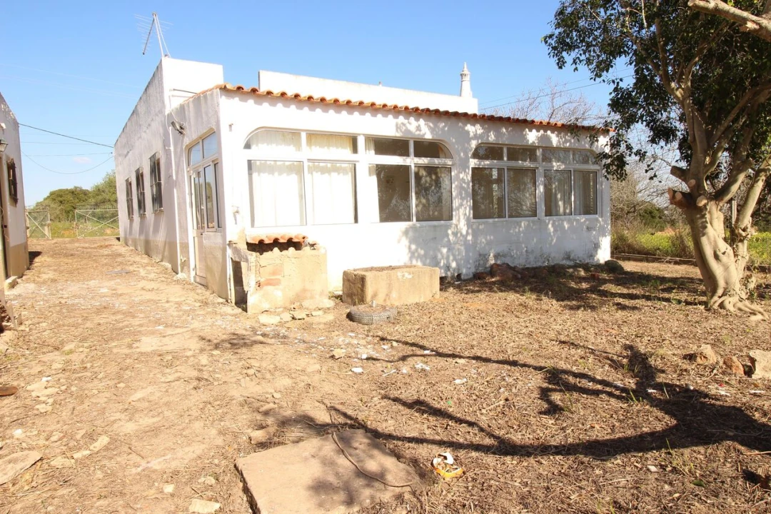 Moradia T4 para Venda em Lagoa e Carvoeiro Foto 8