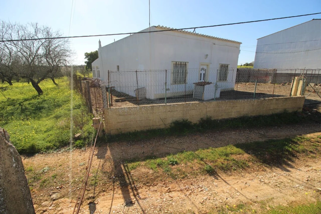 Moradia T4 para Venda em Lagoa e Carvoeiro Foto 24