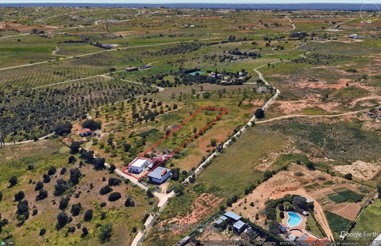 Moradia T4 para Venda em Lagoa e Carvoeiro Foto 2