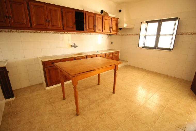 Moradia T4 para Venda em Lagoa e Carvoeiro Foto 21