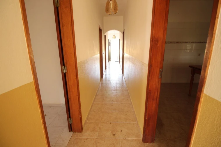 Moradia T4 para Venda em Lagoa e Carvoeiro Foto 22